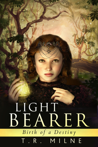 Birth of a Destiny (Light Bearer #1)