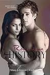 Rewriting History by Missy Johnson