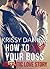 How To Kill Your Boss - An ...