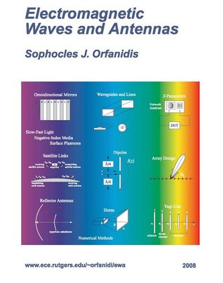 Electromagnetic Waves and Antennas
