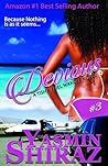 Devious: A Tisha Ariel Nikkole Novel #3