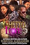 Book cover for Ghetto Love 5