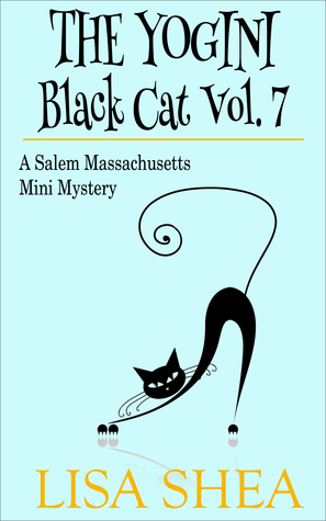 The Yogini (Black Cat #7)