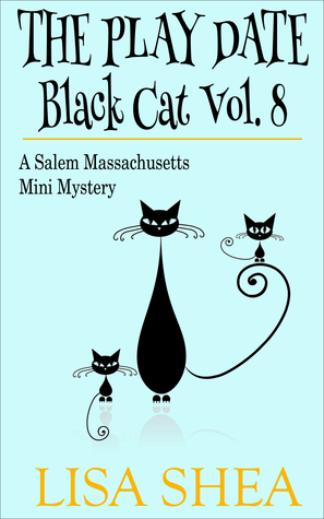 The Play Date (Black Cat #8)