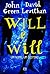 Will e Will by John Green