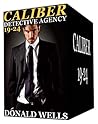 Caliber Detective...