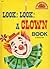 Look! Look! a Clown Book