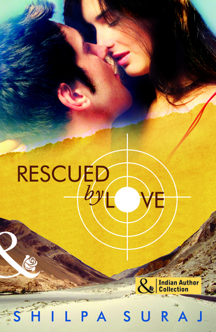 Rescued by Love (Paperback)