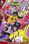 Batman '66 Meets the Green Hornet #11