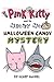 Pink Kitty and the Meowy Moon Halloween Candy Mystery