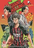 Giant Killing vol. 24