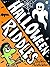 Halloween Riddles for Kids