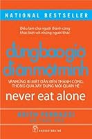 Đừng Bao Giờ Đi Ăn Một Mình