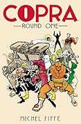 Copra: Round One