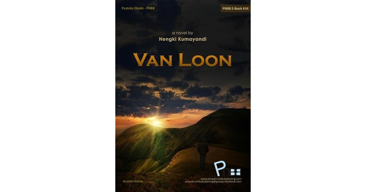 Van Loon By Hengki Kumayandi