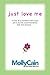 Just Love Me: A Story of Traumatic Brain Injury and a Journey of Perseverance, Faith, and Recovery