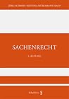 Sachenrecht