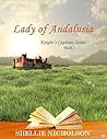 Lady of Andalusia (Knight's Captives Series, #1)