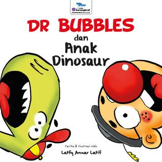 DR Bubbles dan Anak Dinosaur (Unknown Binding)