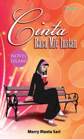 Cinta Rasa Mie Instan