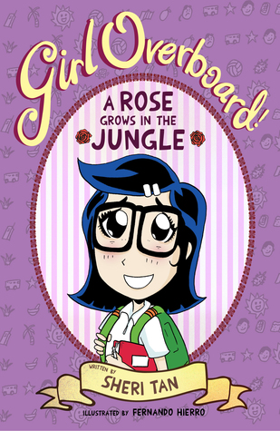 A Rose Grows in the Jungle (Paperback)