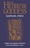 The Hebrew Goddess