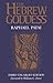The Hebrew Goddess