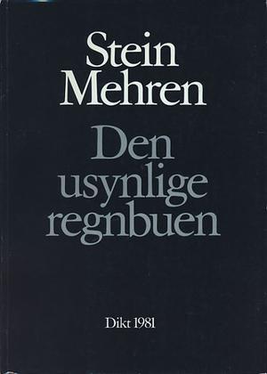 Den usynlige regnbuen (Paperback)