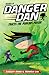Danger Dan Traces the Peril...