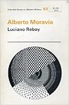 Alberto Moravia. Alberto Moravia.