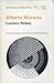 Alberto Moravia.