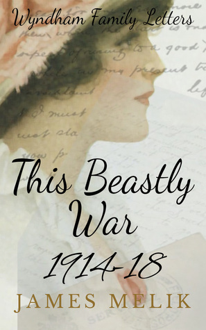 This Beastly War, 1914-18: Wyndham Family Letters (Kindle Edition)