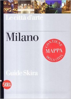 Milano. Le città d'arte