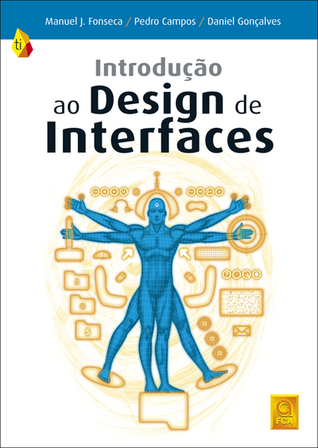 Introdução ao Design de Interfaces (Paperback)
