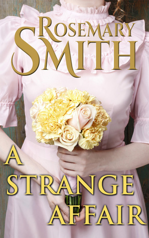 A Strange Affair (Kindle Edition)