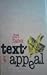 Text-appeal