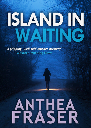 Island in Waiting (Kindle Edition)