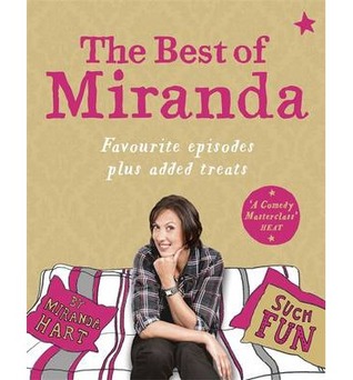The Best of Miranda: Favourite Episodes Plus Added Treats - Such Fun!