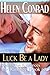 Luck Be A Lady (Destiny Bay: The Ranchers #5)