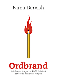 Ordbrand (Staple Bound)