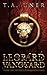 The Leopard Vanguard (Leopard King Saga, #1)
