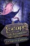 Escape from Witch...