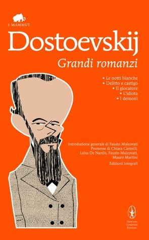Grandi romanzi (Hardcover)