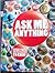 Ask Me Anything by Kim Bryan