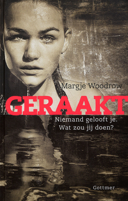 Geraakt (Hardcover)