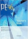 PE to 16: Teacher's CD ROM and Booklet