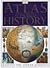 Atlas of World History by Jeremy Black