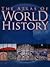 The Atlas of World History by Jeremy Black