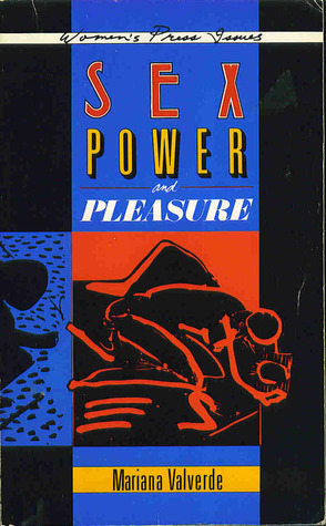 Sex Power And Pleasure