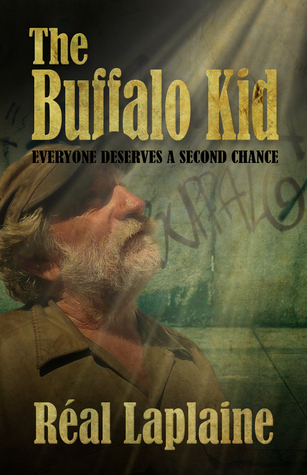 The Buffalo Kid
